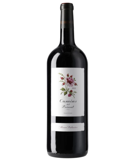 3 Flaschen Camins Priorat Alvaro Palacio 2022, 6 Flaschen Can Blau Monsant DO 2018 Fr. 85.50 statt Fr. 171.00 (Lot No. 36g)