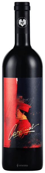 5 Flaschen Cardinal, Weingut Giefing, Burgenland, 75cl, 2012 Fr. 87.50 statt Fr. 175.00 (Lot 36fa)