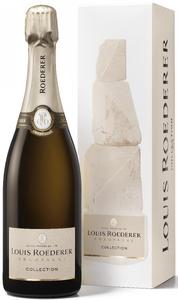Champagne Brut Collection 247 Champagne Louis Roederer, Reims, 37,5cl