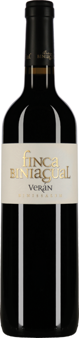 Veràn, D.O. Binissalem-Mallorca, Finca Biniagual, 2022, 75cl