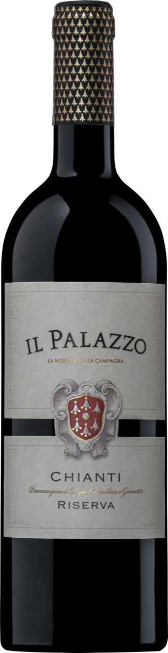 Chianti Riserva DOCG, Azienda Agricola Il Palazzo, Arezzo, 2021, 75cl