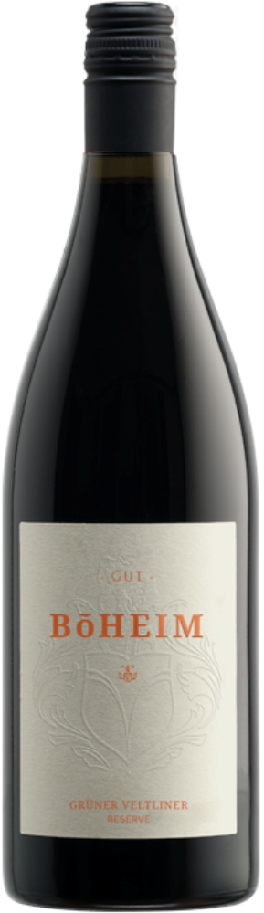 Grüner Veltliner Alte Reben Carnuntum DAC Weingut Böheim, Arbesthal, 2024, 75cl