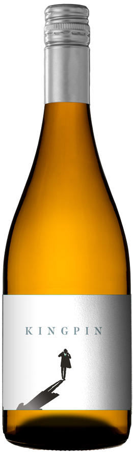 Kingpin Blanco Vino de España Félix Solís, Valdepeñas, 75cl