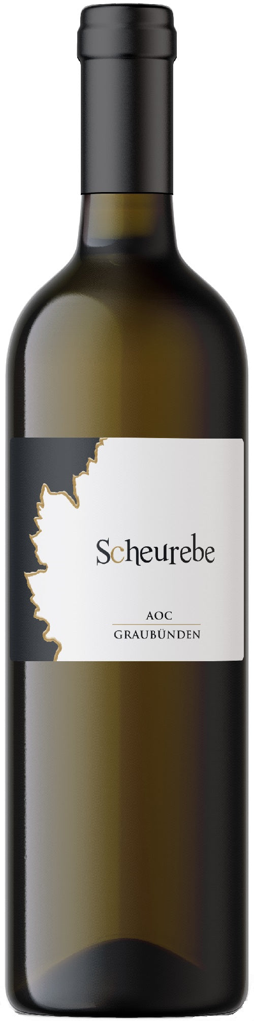 Maienfeld Scheurebe, Graubünden AOC, Komminoth Weine, Maienfeld, 2024, 75cl