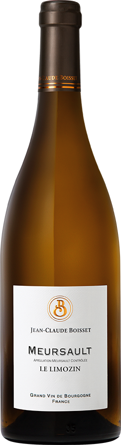 Meursault AOC Le Limozin Jean-Claude Boisset, Nuits-Saint-Georges, 2023, 75cl