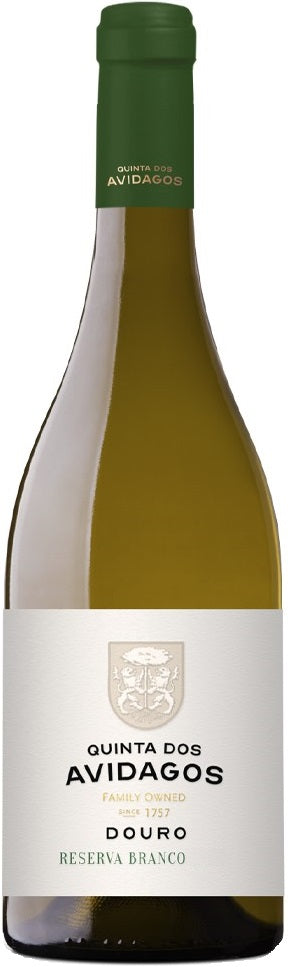 Quetzal Reserva Branco Alentejo DOC Quinta do Quetzal, Vidigueira, 2022, 75cl