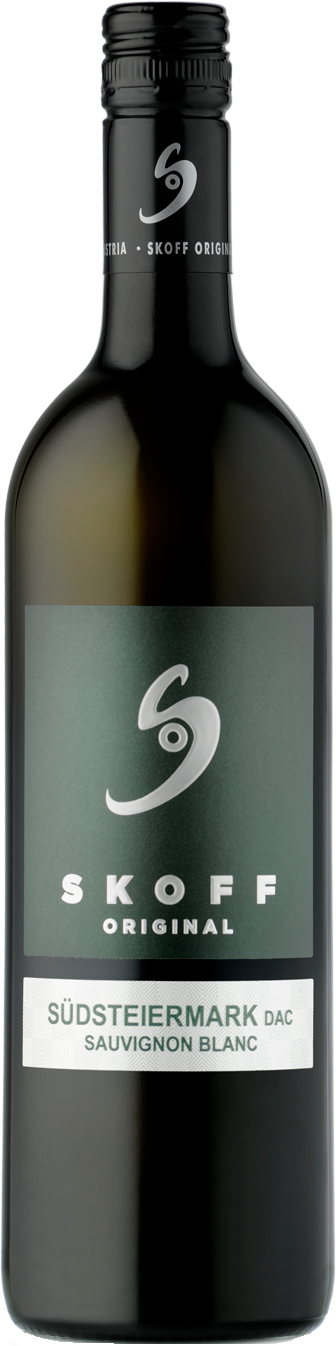 Ried Kranach Gewürztraminer Südsteiermark DAC Walter Skoff, Gamlitz, 2024, 75cl