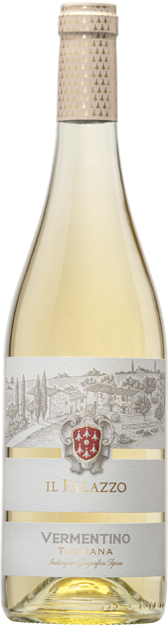 Vermentino, Toscana IGT, Azienda Agricola Il Palazzo, Arezzo, 2025, 75cl