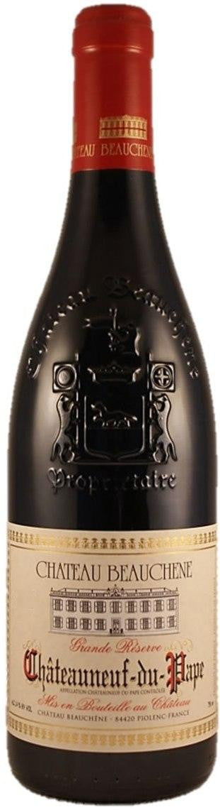 Château Beauchêne Grande Réserve Châteauneuf-du-Pape AOC Château Beauchêne, Piolenc, 2023, 75cl