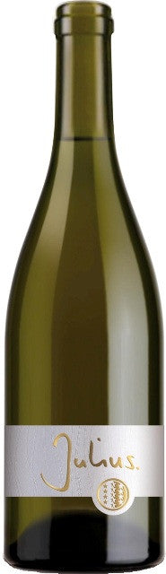 Ligne d'Or blanc, Valais AOC, Fam.Pierre-Alain Mathier, Vins et Vignobles Julius SA, Salgesch, 2020, 75cl