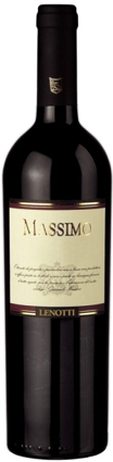 Massimo Veneto IGT Cantine Lenotti, Bardolino, 2021, 75cl