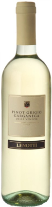 Pinot Grigio Venezie DOC Cantine Lenotti, Bardolino, 2025, 75cl