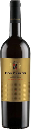 Selección Especial Reserve de Don Carlos Valencia DO Reserve de Don Carlos CA feat. Cherubino Valsangiacomo, Chiva, 2021, MAGNUM 150cl