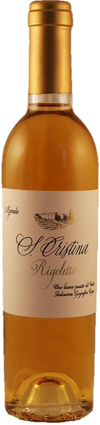 Rigoletto Passito Veneto IGT Azienda Agricola Santa Cristina, Peschiera del Garda, 2021, 37,5cl