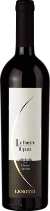 Le Crosare Ripasso Valpolicella Classico Superiore DOC Cantine Lenotti, Bardolino, 2021, MAGNUM 150cl