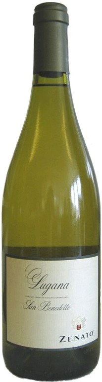 Lugana San Benedetto DOC Azienda Vitivinicola Zenato, S. Benedetto di Lugana, 2025, 75cl