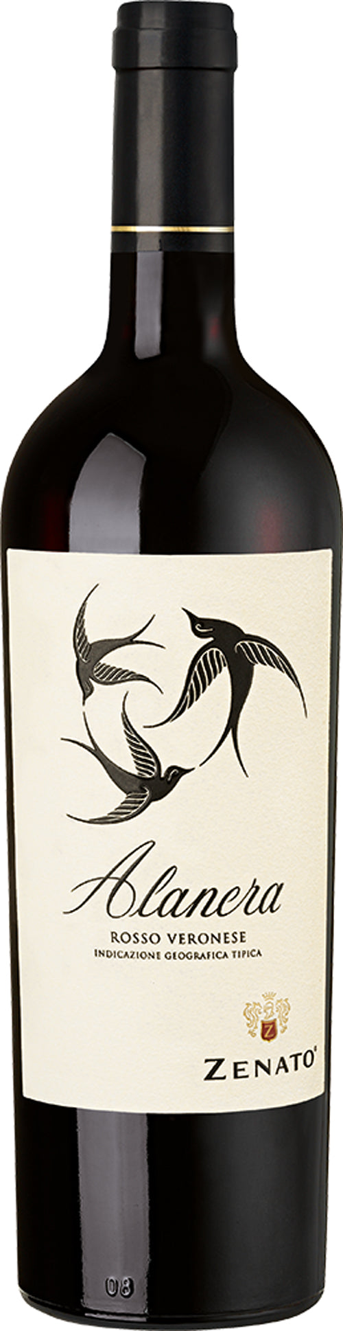 Alanera Veneto IGT Azienda Vitivinicola Zenato, S. Benedetto di Lugana, 2022, 75cl