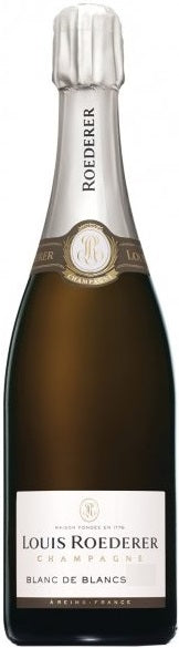 Champagne Brut Blanc de Blancs Champagne Louis Roederer, Reims, 2016, 75cl
