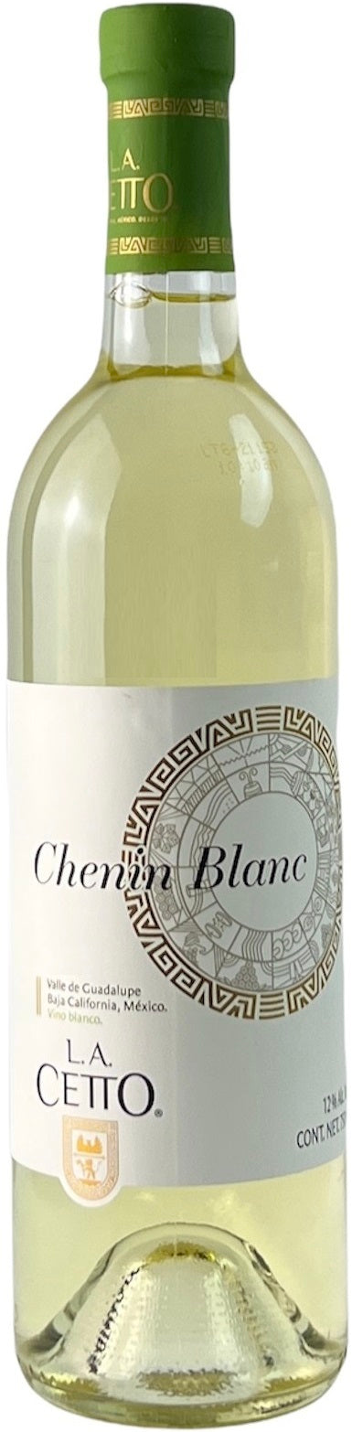 Chenin Blanc Valle de Guadalupe Vinicola L.A. Cetto, Guadalupe, 2024, 75cl