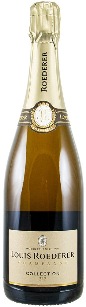 Champagne Brut Collection 246 Champagne Louis Roederer, Reims, 75cl