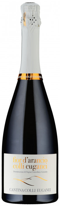 Fior d'Arancio Vino Spumante di Qualità Dolce Colli Euganei DOCG Cantina Colli Euganei, Vò, 2025, 75cl