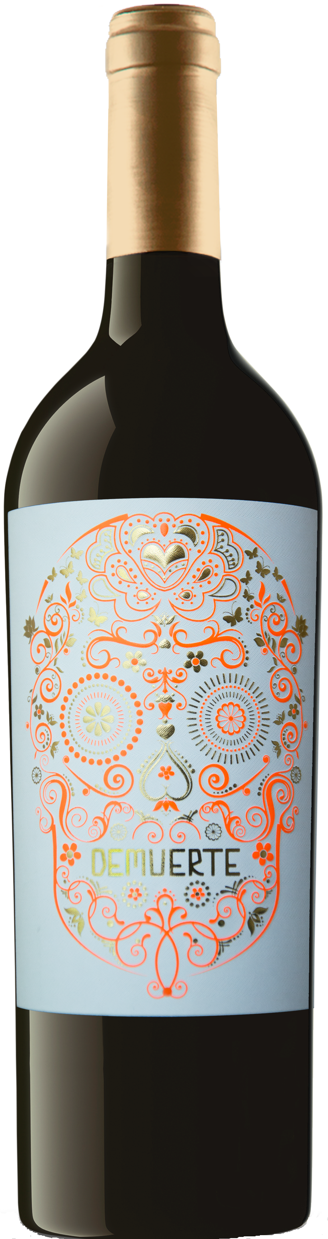 Demuerte White Yecla DO WineryOn Bodegas, Mislata, 2025, 75cl
