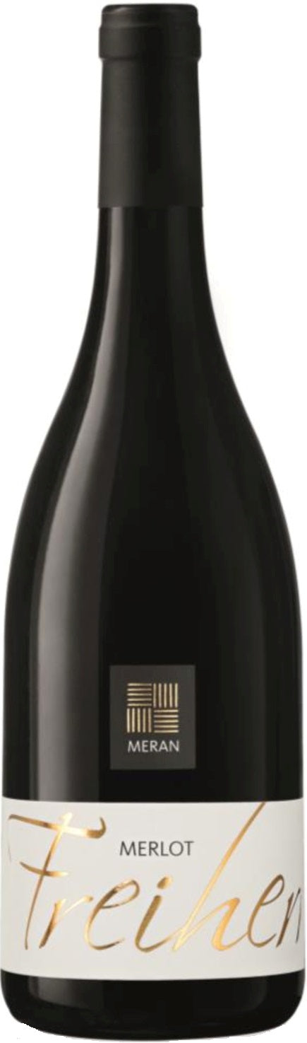 Freiherr Merlot Riserva, Alto Adige DOC, Kellerei Meran, Marling, Südtirol (Alto Adige), 2022, 75cl