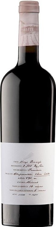 Pradorey Elite Ribera del Duero DO Pradorey, Burgos, 2022, 75cl