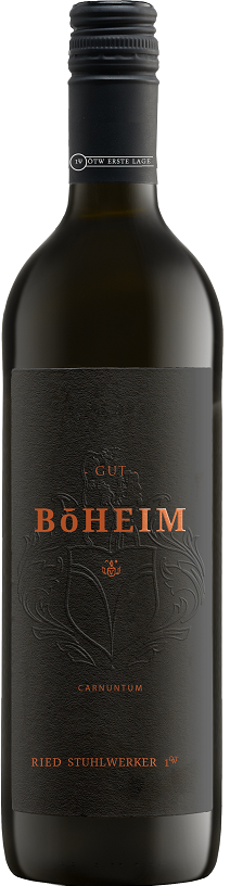 Ried Stuhlwerker Carnuntum DAC Weingut Böheim, Arbesthal, 2021, 75cl
