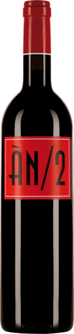 AN/2, Anima Negra, Mallorca VdT, 2023, 75cl