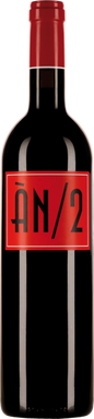 AN/2, Anima Negra, Mallorca VdT, 2023, 75cl