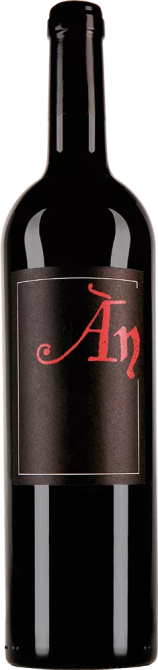 ÀN, Anima Negra, Mallorca VdT, 2023, 75cl