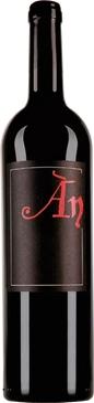 ÀN, Anima Negra, Mallorca VdT, 2023, 75cl