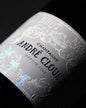 André Clouet Silver Brut Nature, Champagne AOC, 75cl