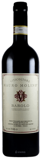 Barolo DOCG, Mauro Molino, 2021, 75cl
