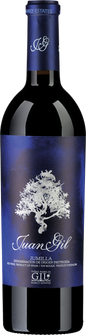 Blue Label, Bodegas Juan Gil, Jumilla DOP, 2023, 75cl