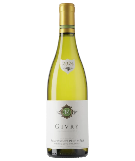 Givry Blanc AOC, "En Caradeux", Remoissenet Père & Fils, 2024, 75cl