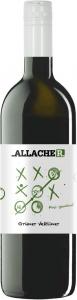 3 Flaschen Grüner Veltliner, Winzerhof Allacher, Burgenland, 75cl, 2024 Fr. 28.50 statt Fr. 57.70 (Lot 3)