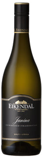 Chardonnay Janina Wine of Origin Stellenbosch Eikendal Vineyards, Stellenbosch, 2025, 75cl