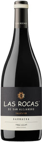 Las Rocas Viñas Viejas Calatayud DO Bodegas San Alejandro, Miedes, 2023, 75cl