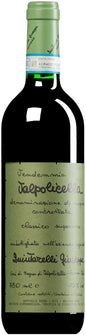 Valpolicella Classico Superiore DOC Azienda Agricola Quintarelli Giuseppe, Negrar di Valpolicella, 2017, 75cl