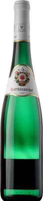 Riesling Kabinett "Bruno", QmP Mosel-Saar-Ruwer, Karthäuserhof, 2024, 75cl