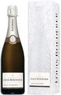 Champagne Brut Blanc de Blancs Champagne Louis Roederer, Reims, 2015, 75cl mit 1er Geschenkkarton