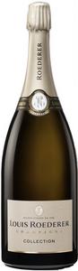 Champagne Brut Collection 244 Champagne Louis Roederer, Reims, MAGNUM, 150cl