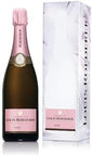Champagne Brut Rosé Champagne Louis Roederer, Reims, 2016, 75cl mit 1er Geschenkkarton