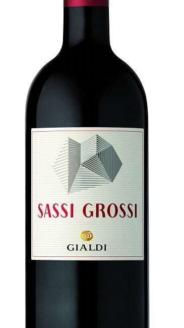 6 Flaschen Sassi Grossi, Merlot del Ticino, Barrique, 75cl 2023 Fr. 288.00 statt Fr. 360.00 (Lot 69a)