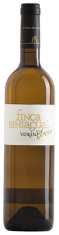Veràn Blanc, D.O. Binissalem-Mallorca, Finca Biniagual, 2024, 75cl