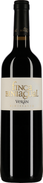 Veràn, D.O. Binissalem-Mallorca, Finca Biniagual, 2022, 75cl
