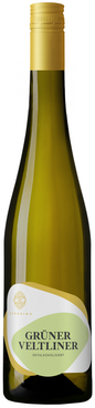 Zeronimo Grüner Veltliner entalkoholisiert Zeronimo by Heribert Bayer - Kellerei In Signo Leonis, Neckenmarkt, 2024, 75cl