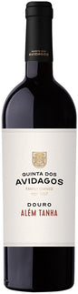 Além Tanha Douro DOC Quinta dos Avidagos, Santa Marta de Penaguião, 2018, 75cl
